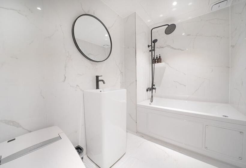 Motel Hwagok Alice Next Door