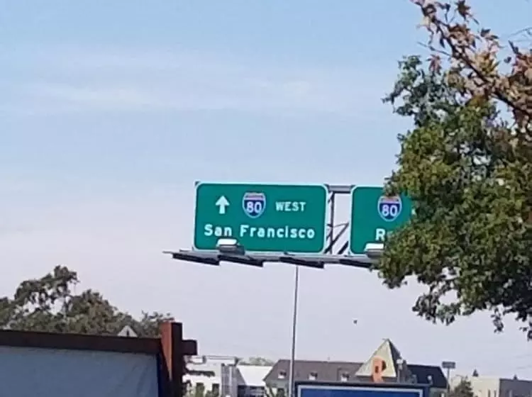 Motel 6 Sacramento, Ca   Natomas & Smf Airport
