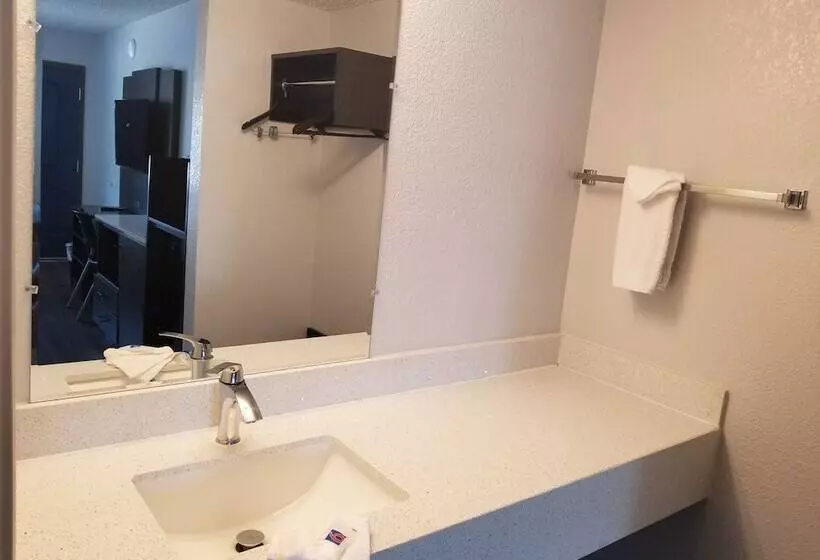 Motel 6 Sacramento, Ca   Natomas & Smf Airport