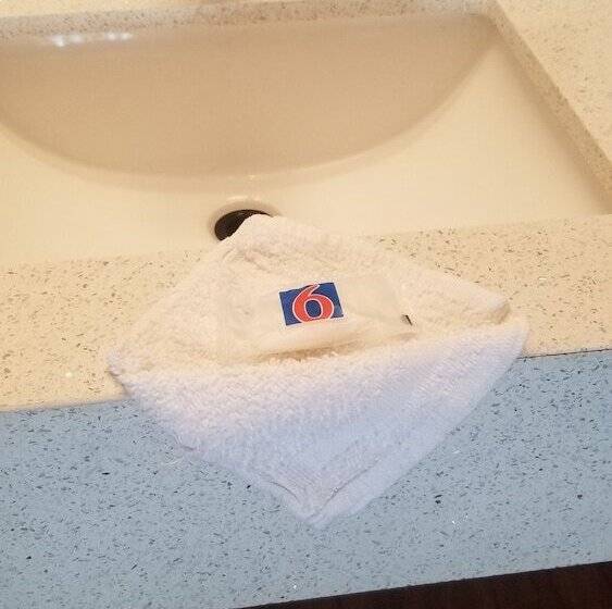 Motel 6 Sacramento, Ca Natomas & Smf Airport