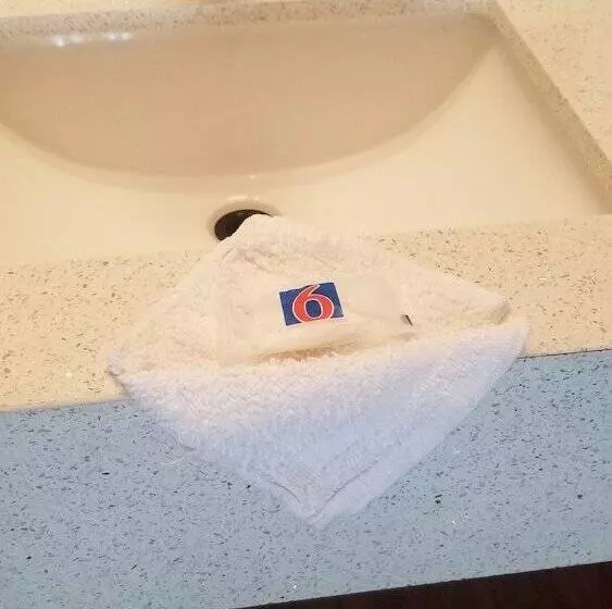 Motel 6 Sacramento, Ca   Natomas & Smf Airport