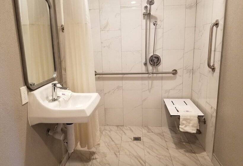 Motel 6 Sacramento, Ca Natomas & Smf Airport