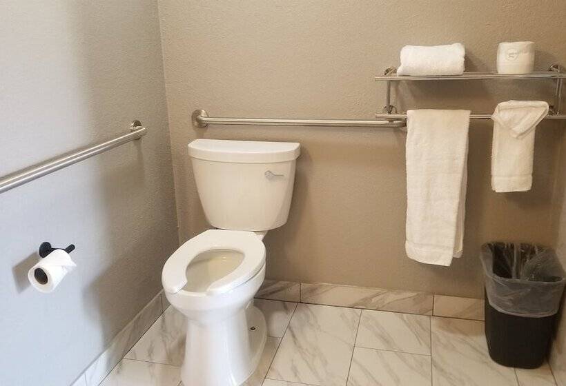 Motel 6 Sacramento, Ca Natomas & Smf Airport