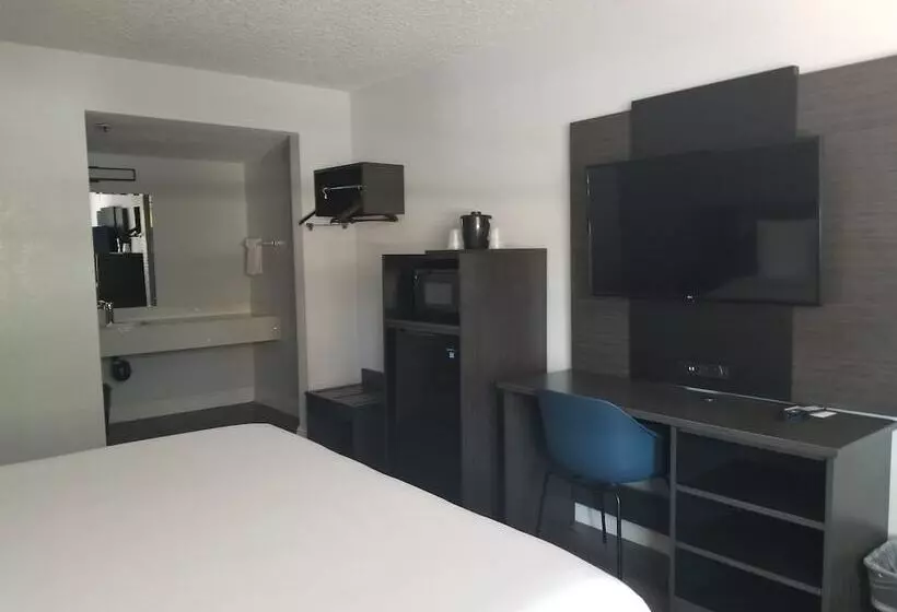 Motel 6 Sacramento, Ca   Natomas & Smf Airport