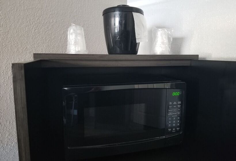 Motel 6 Sacramento, Ca Natomas & Smf Airport