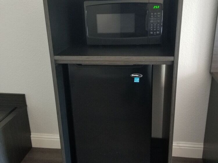 Motel 6 Sacramento, Ca Natomas & Smf Airport