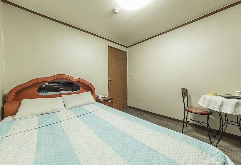 モーテル Sangbong Palace