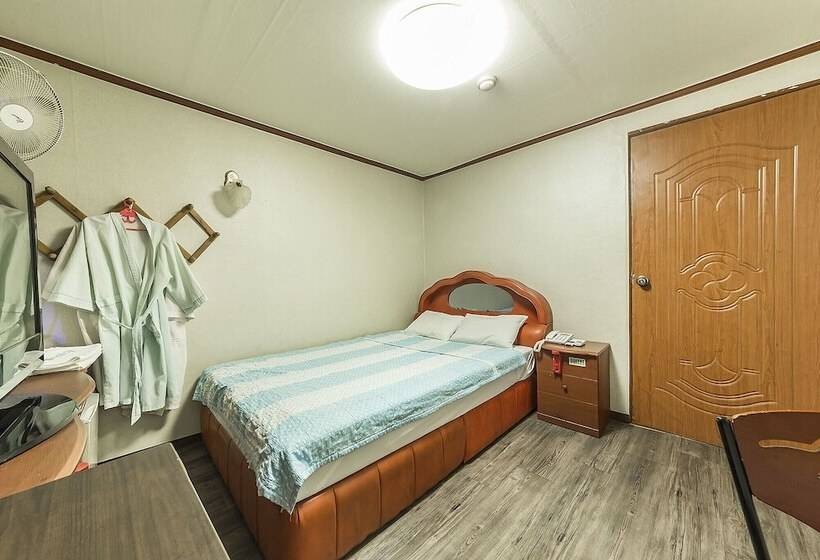 モーテル Sangbong Palace