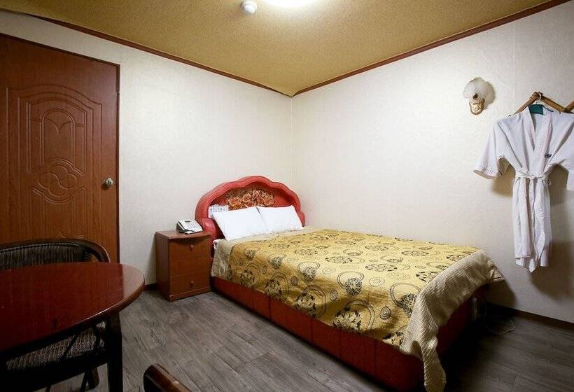 モーテル Sangbong Palace