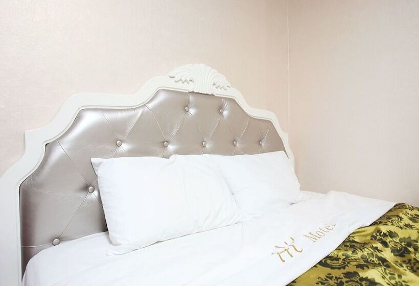 モーテル Sangbong Palace