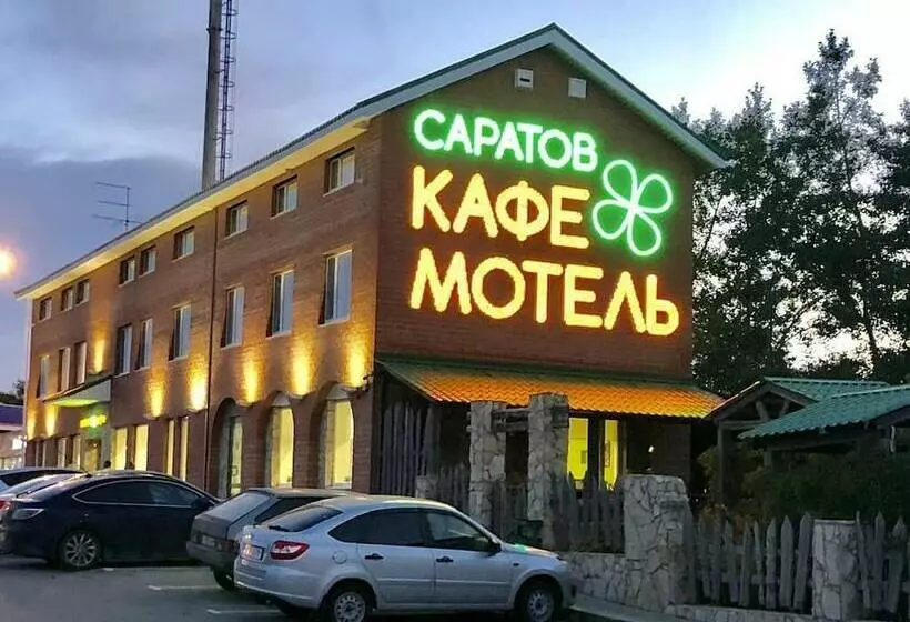 Motel Saratov