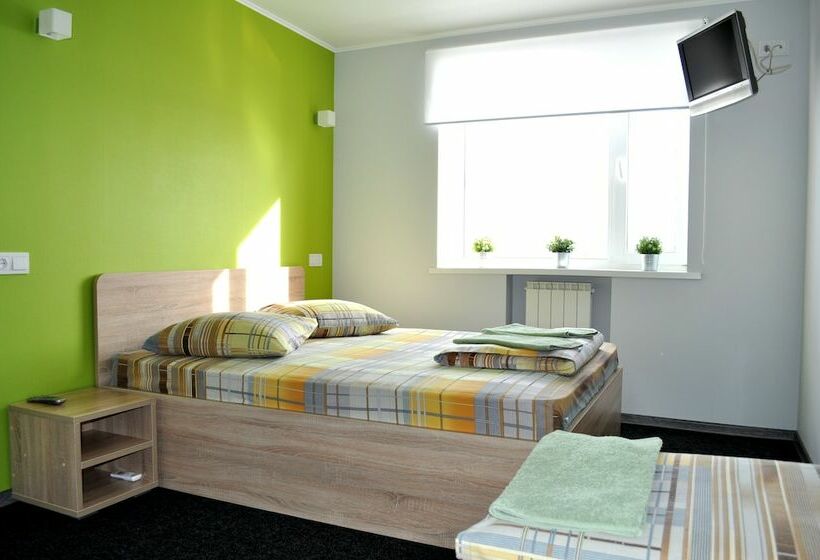 Motel Saratov