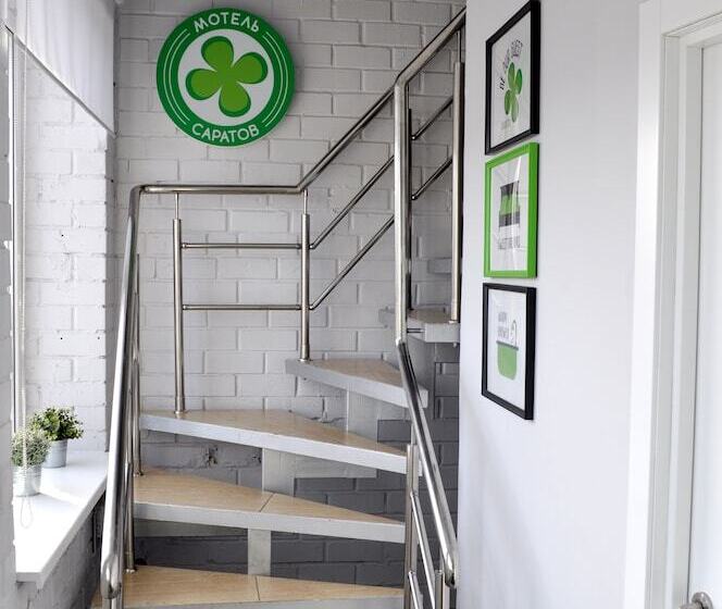 Motel Saratov