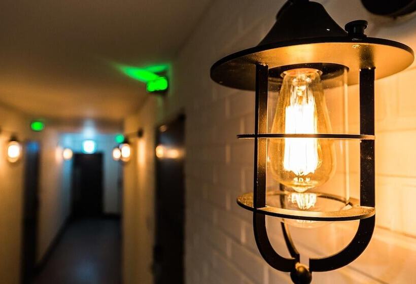 فندق على الطريق Taereung Leblanc