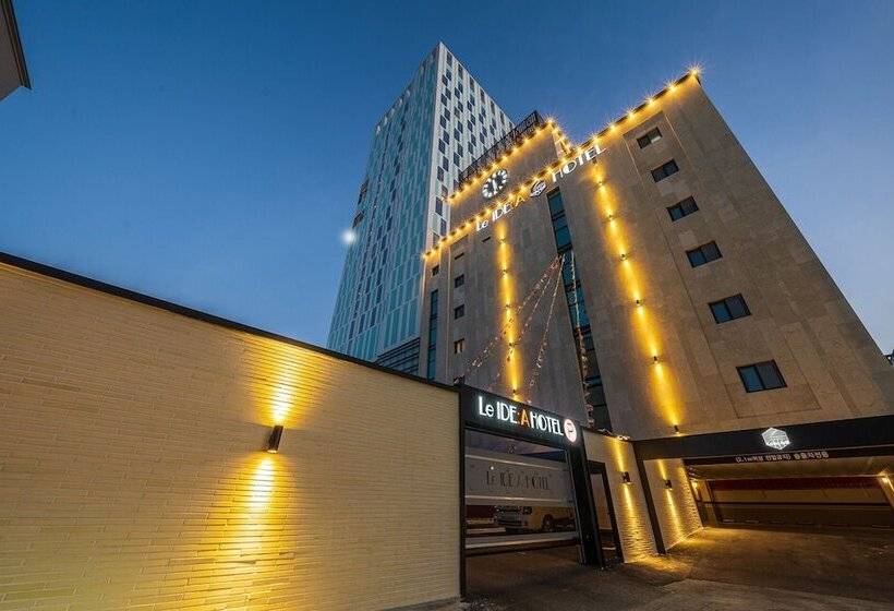 مُتل Ulsan Samsan Q5