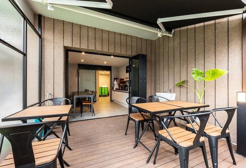 مُتل Ulsan Samsan Q5