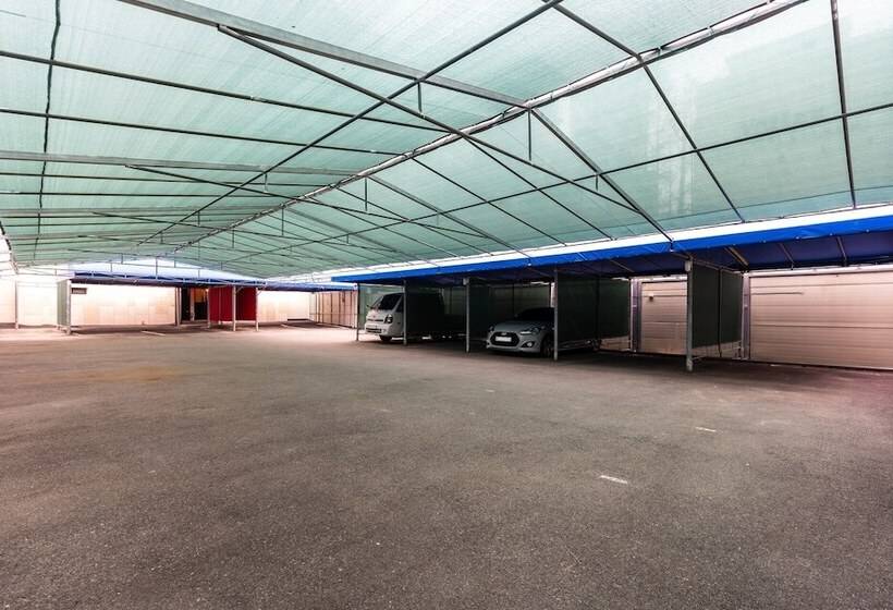 مُتل Ulsan Samsan Q5