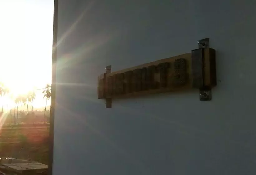 پانسیون District Eight