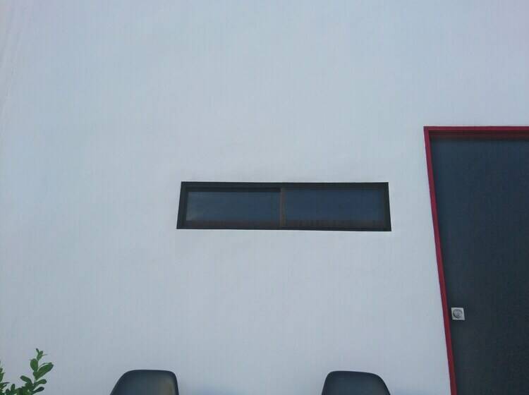 Пансион District Eight