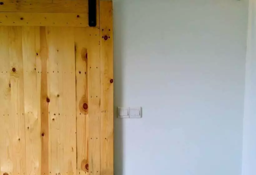 پانسیون District Eight