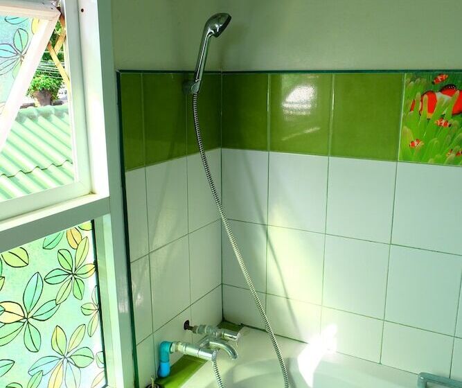 פנסיון Khuntim Homestay Koh Rat