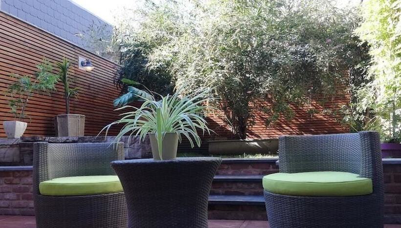 بنسيون Maison Pres De Bruxelles Et Pairi Daiza