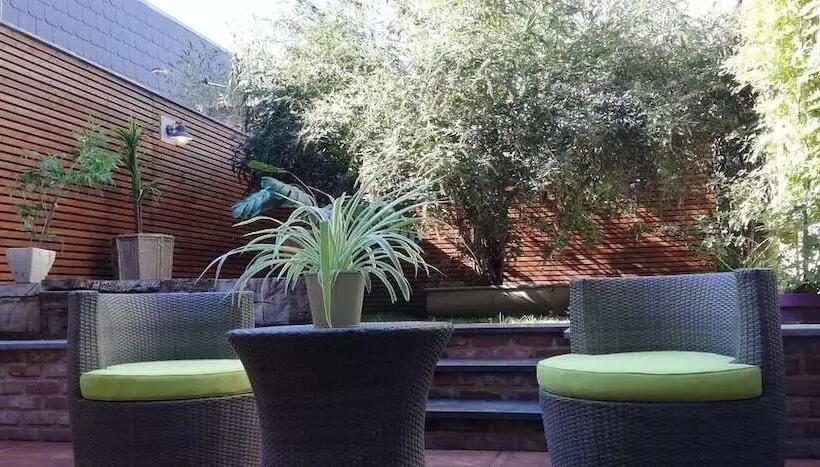 Majatalo Maison Pres De Bruxelles Et Pairi Daiza