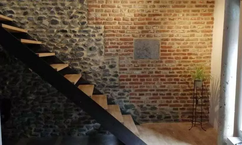 Majatalo Maison Pres De Bruxelles Et Pairi Daiza