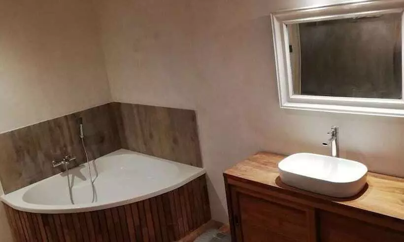 Majatalo Maison Pres De Bruxelles Et Pairi Daiza