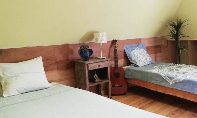 بنسيون Maison Pres De Bruxelles Et Pairi Daiza