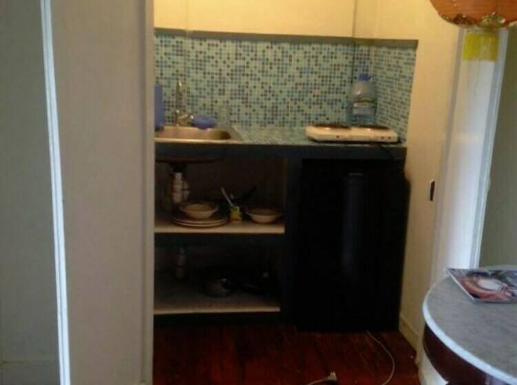 پانسیون Mikuzi