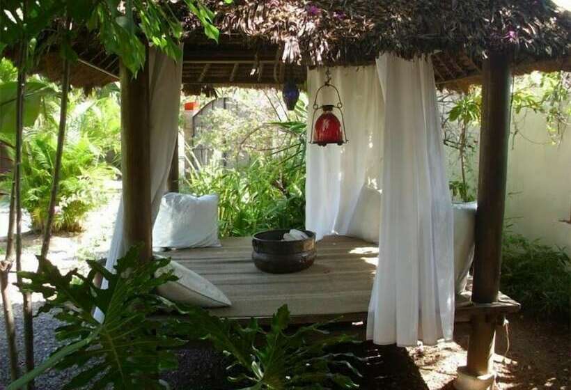 پانسیون Mikuzi