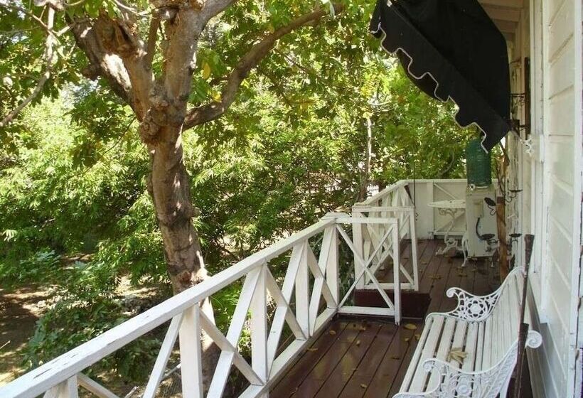 پانسیون Mikuzi