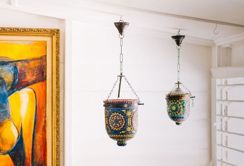 پانسیون Mikuzi