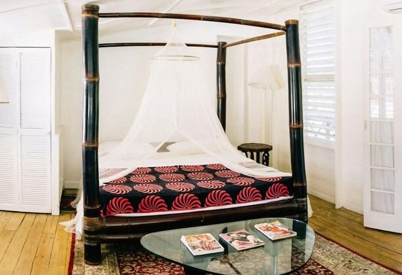 پانسیون Mikuzi