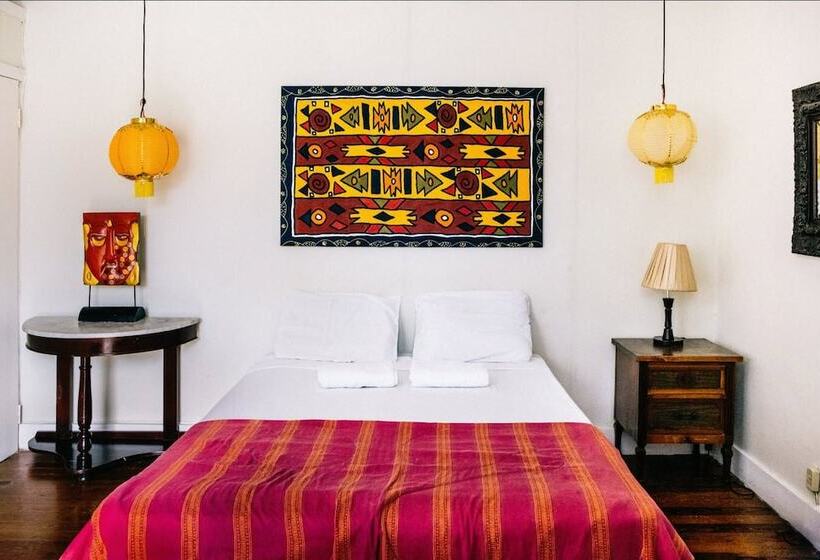 پانسیون Mikuzi