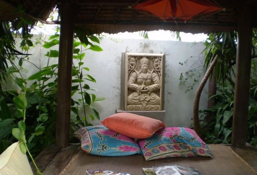 پانسیون Mikuzi