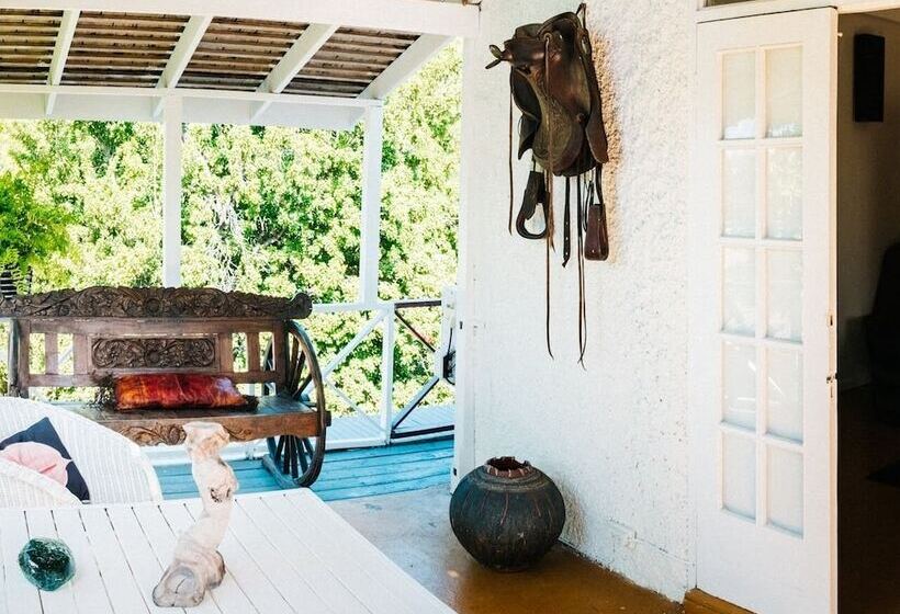 پانسیون Mikuzi