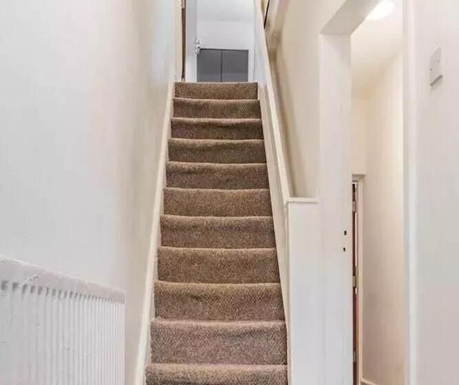 Residenssi Immaculate 4 Bed House Near Anfield And Goodison