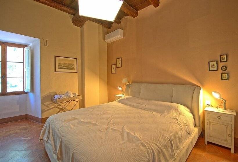 اقامتگاه Inviting 6 Bed House In Brindisi