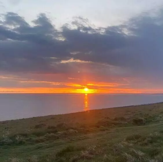 レジデンス Lovely 3 Bed House In Bridgend 7min From Porthcawl