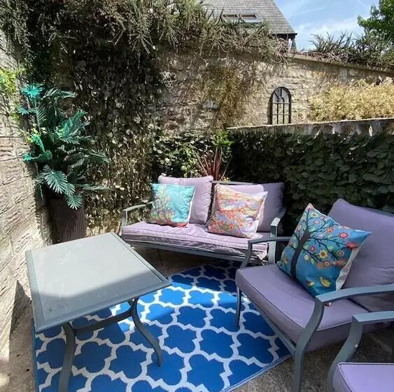 レジデンス Lovely 3 Bed House In Bridgend 7min From Porthcawl