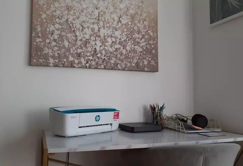 レジデンス Lovely 3 Bed House In Bridgend 7min From Porthcawl