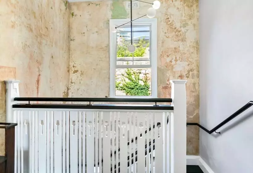 Terminus Hotel Pyrmont