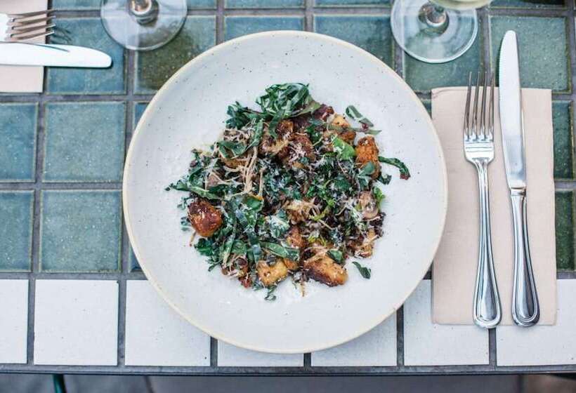 Terminus Hotel Pyrmont