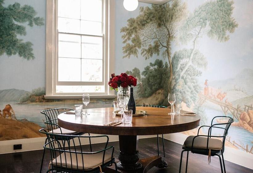 Terminus Hotel Pyrmont