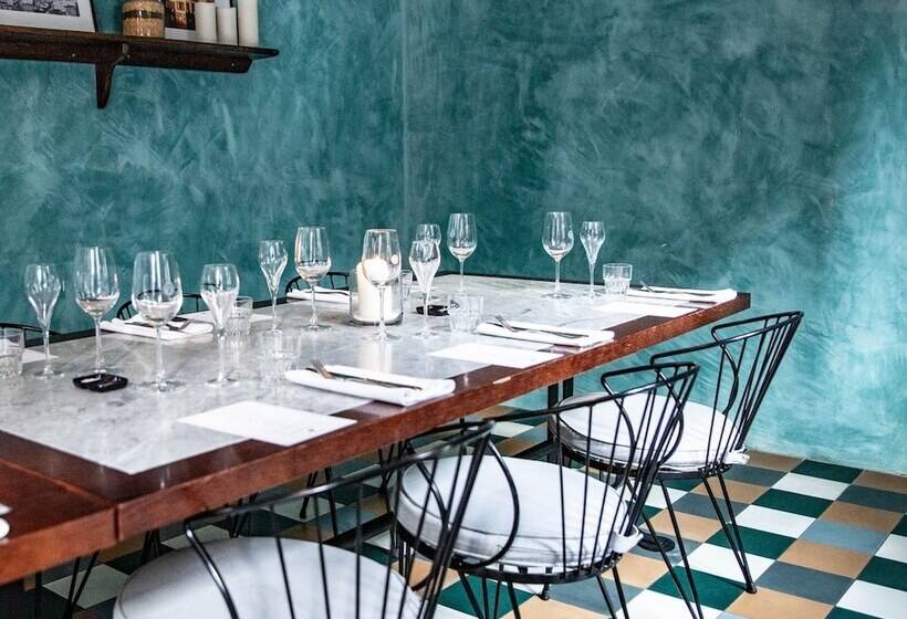 Terminus Hotel Pyrmont