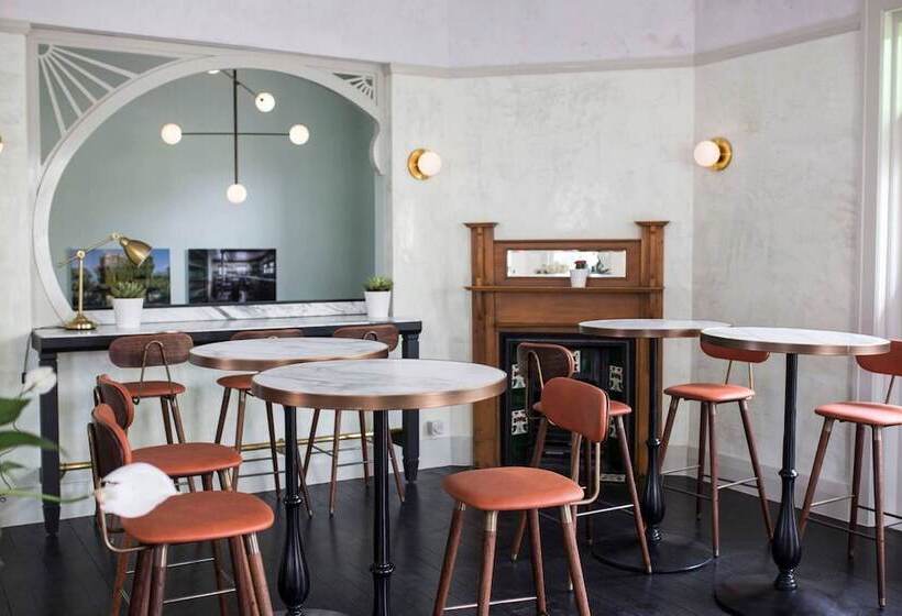 Terminus Hotel Pyrmont