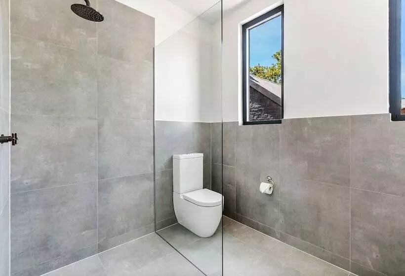 Terminus Hotel Pyrmont