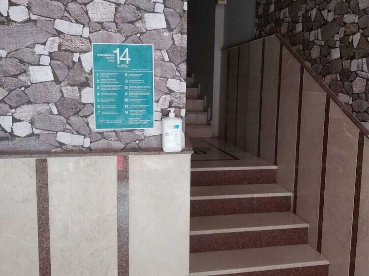 7 Tepe Asya Pansiyon